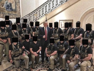 【画像】アメリカ軍の特殊部隊が最強すぎる件←作戦開始から30分で40人以上殺して任務完了ｗｗｗｗｗｗｗｗｗｗｗｗｗｗ