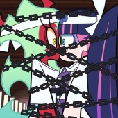 New PANTY ＆ STOCKING with GARTERBELT 3話(通算4話)