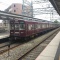 阪急電鉄 5300系 5403 5302F 西山天王山駅にて