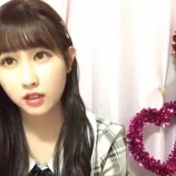 『[動画]2020.02.05（20:31～） SHOWROOM　「=LOVE(イコールラブ) 山本杏奈」＠個人配信』の画像