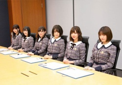 【驚愕】3期生の握手会で衝撃の裏話が明らかに……