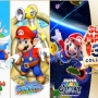 【TSUTAYAランキング】『スーパーマリオ　３Ｄコレクション』が2週目も強すぎる！！！
