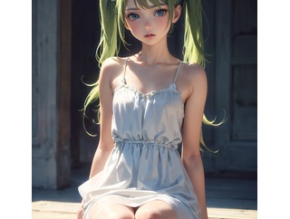 忘れられた手のパワーポーズ