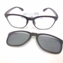 TALEXタレックスMAG01＆ZEISSで度付き