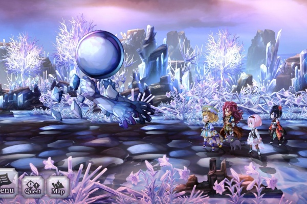 夫婦創作部屋 つぶぁいあーる工房 アナデン漫談記 選