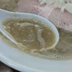 【画像】ラーメン界、ついに第四のスープ「魚豚(ぎょとん)」が勢力拡大ｗｗｗｗ