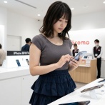 【動画】折りたたみiPhone、期待外れ