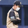 【里崎智也】育てながら勝つオリックス　日本ハムには疑問残る試合