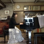Music Cafe's 日記帳