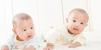 1歳直前の双子の子供がいるんだけど、なんの役にもたたない成人男性がいるより、私ひとりで子育てした方が楽だと気づいた。
