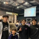 MMA甲子園.グラチャンチャレンジ