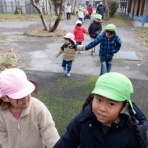 梅の里保育園写真日記