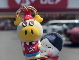 5月15日ついに広島県2店舗目が福山市新市町にオープンしたよ！！「食生活♥♥ロピア新市店」