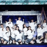 『[ライブレポート] ≠ME念願の1stコンサートで踏み出した夢への第一歩「常に最大瞬間風速でアイドル界の頂点まで」 - 音楽ナタリー【ノイミー】』の画像