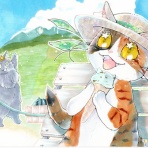 ハナちゃんのマフィン屋さん