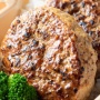 ツイッター民「ウーバーのハンバーグ専門店で1000円超えるハンバーグを注文したらローソンの弁当が届いた」 → 調べたら衝撃の事実が判明ｗｗｗ