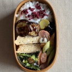 Mikageマダムの夕食レシピ