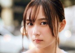 鈴木絢音ちゃんに似過ぎてるなと思って調べたら絢音ちゃんだった・・・