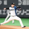 日ハム池田、自身6試合ぶりの白星で本拠地初勝利「本っ当に、うれしい」