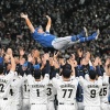 杉谷拳士の引退試合ってめちゃくちゃ豪華だったな