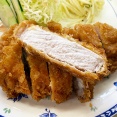 柔らかとんかつがジューシーで美味い！函館市函館市新川町「とんかつ さい藤」