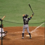 『イチロー、日本行き決定、だそうである。』の画像