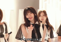 【乃木坂46】この齋藤飛鳥ちゃんの表情・・・めっちゃええやんｗｗｗ