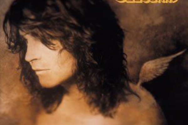 OZZY OSBOURNE - NO MORE TEARS 【感想・レビュー】 : キノコパワー