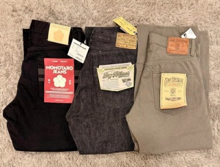 海外「これからしばらくはインスタントラーメン生活だ……」日本で買ってきた様々なファッションブランドに対する海外の反応