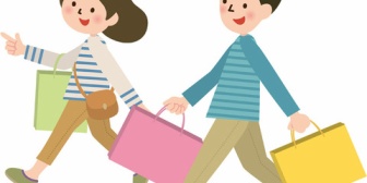 彼「本買うの？一緒に買おう！」「ゲームも！BDも！一緒に買おうね！」　私（自分のじゃないと気を使うからいやだ）