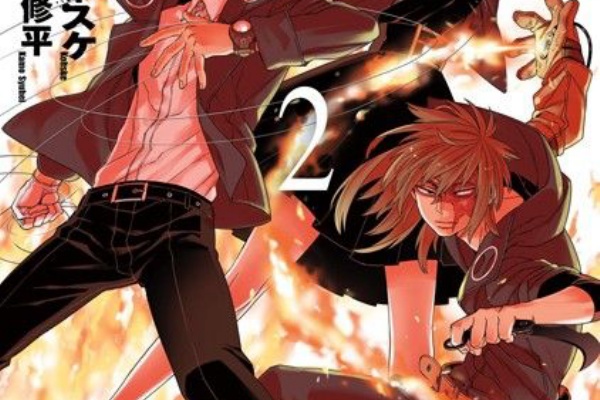 桃尻torrent ハードボイルド