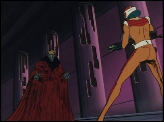 【画像あり】無敵鋼人ダイターン3の最大の謎である波嵐万丈とドン・ザウサーの関係に関する様々な説や考察がこちら…