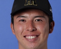 椎葉剛(神)さん、一度も登板することなく二軍落ち