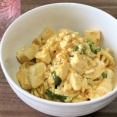 【貧乏飯】20分で520円稼いで、78円でランチ。