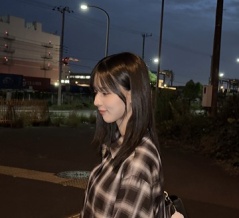 2026.10.05 櫻坂46 中嶋優月 僕は 君を blog写真撮影場所