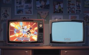 最近アニメOP、18年前の作品に敗北