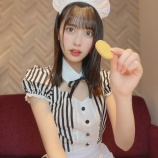 『[ノイミー] 川中子奈月心「 食べたい？ 」』の画像
