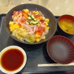 関東B級ご当地グルメドライブ　