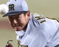 伊原(25)2勝0敗 11回 防御率1.64 ← これ