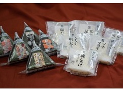 【朗報】セブンイレブン、おにぎりを100円に値下げ!!!! 【朗報】セブンイレブン、おにぎりを100円に値下げ!!!!