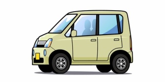 自称走り屋♀が軽自動車に乗ってるんだが…