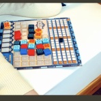 ふたりでボードゲーム