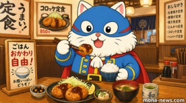 【議論】「ご飯おかわり無料の店に行ったら、向かいの男性が追加で大盛り３杯おかわりしていた。少食な人が残しても同料金だろうし、公平な料金設定があるといいなあ」