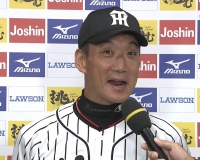 【朗報】阪神・金本前監督「聖子ちゃんより明菜派」