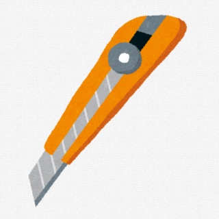 電車の遅延にブチギレた56歳男性、電車の座席シートをカッターナイフで切り裂いたとして逮捕される 「50~60回はやった」