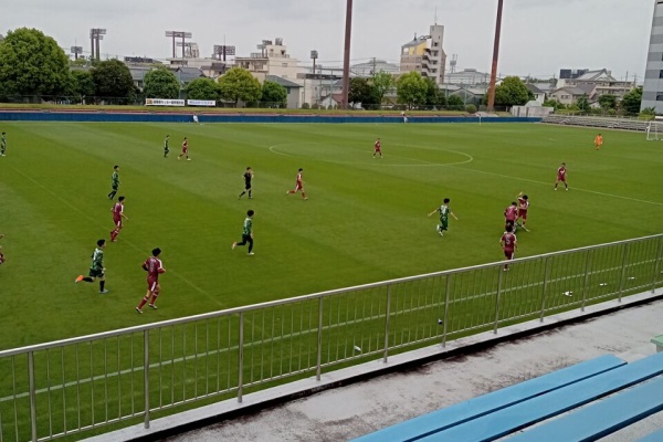 超へだら日記 Fc岐阜second