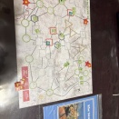 KHE　SANH  '68 DICISION GAMES  紹介