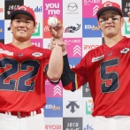 カープ『破竹の2連勝』で燃ゆ2克服！若鯉の優先起用で〝逆襲の8月〟へ。新井監督「もう前しか見ていない」【監督談話/祝勝会】