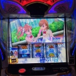 さつきのぱち記録　
