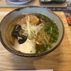 『沖縄料理の東風平（こちんだ）で沖縄そば』の画像